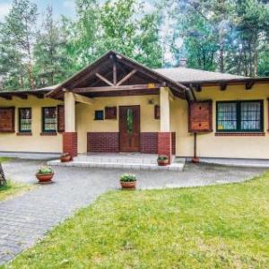 Holiday home Pobierowo Piastowska II