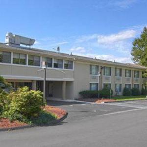 Spark by Hilton Mystic Groton