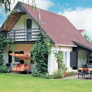 Holiday home Klodawa Santoczno ul. Wierzbowa