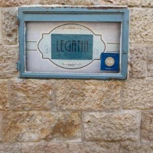 Legatia