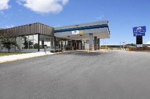 America's Best Value Inn Newnan, Newnan