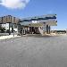 Hotels near Coweta County Fairgrounds - America's Best Value Inn Newnan