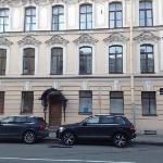 New Life Hostel 2 on Glinka Saint Petersburg