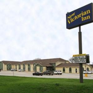 New Victorian Inn & Suites-Norfolk