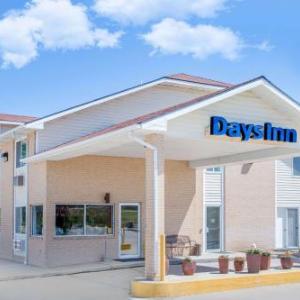 Hotels near Chase County Fair and Expo - Days Inn by Wyndham Ogallala