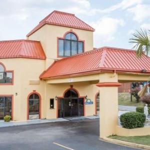 Days Inn by Wyndham Orangeburg