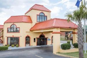 Days Inn by Wyndham Orangeburg, Orangeburg