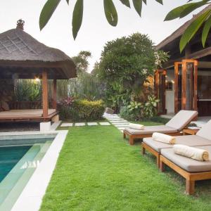 Villa Suar