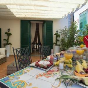 boutique apartment al duomo