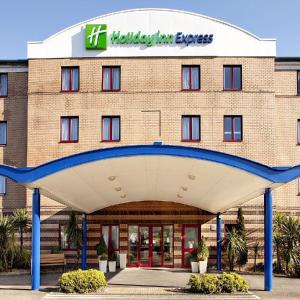 Holiday Inn Express Greenock an IHG Hotel