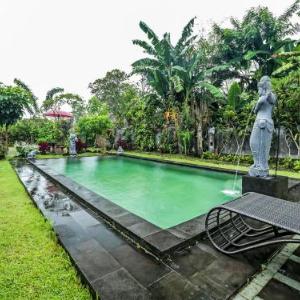 OYO 90640 Agung Kartini Villa