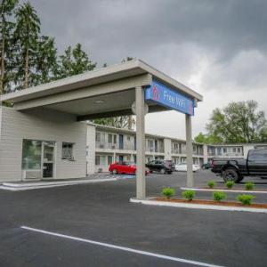 Hillsboro Ballpark Hotels - Motel 6 Tigard Or - Portland Southwest