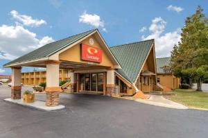 Econo Lodge, Perry