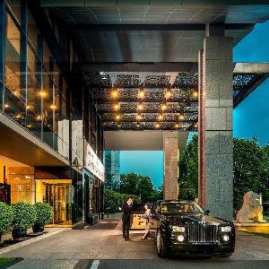 Felton Grand Hotel Chengdu