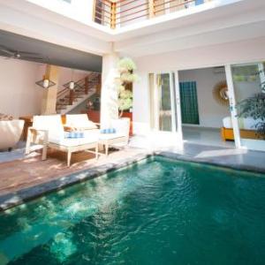 Apple Villa and Studio Seminyak