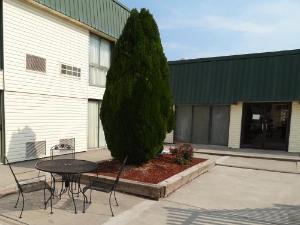 Travelodge by Wyndham Pocatello, Pocatello
