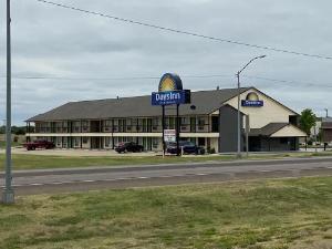 Days Inn by Wyndham Pratt, Pratt