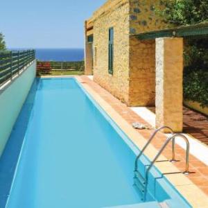 Holiday Home Livadia Keramoti - 07