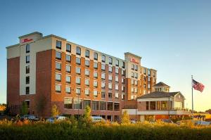 Hilton Garden Inn Providence, Providence