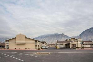 Days Inn by Wyndham Provo, Provo