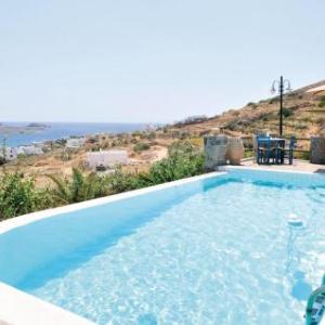 Holiday Home Syros - 01