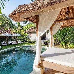 Villa Koyama by Villa Finder