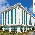 Elite World Business Hotel