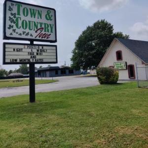 Town and Country INN