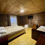 Guest house Olimpiya Kislovodsk 