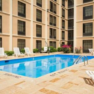 Hotels near Ridge Ferry Park - Days Inn by Wyndham Rome Downtown