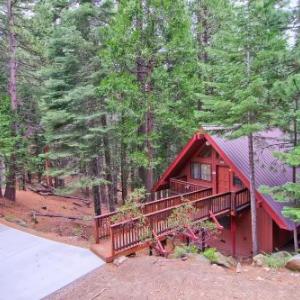 Yosemite Escape - 3BR/3BA Home