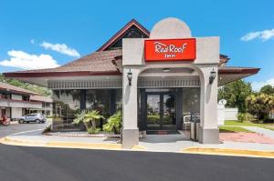 Red Roof Inn Savannah – Southside/Midtown, Savannah