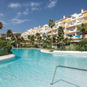 One-Bedroom Apartment in La Cala de Mijas