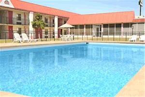 Days Inn by Wyndham Searcy, Searcy