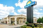 Union Springs Alabama Hotels - Days Inn By Wyndham Shorter