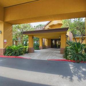 Quality Inn & Suites NRG Park - Medical Center hotel photo
