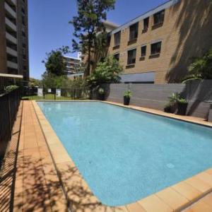 Neutral Bay Self Contained Studio Apartments