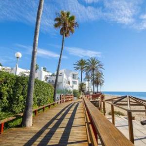 Cubo's Apartamento Tarajes La Cala