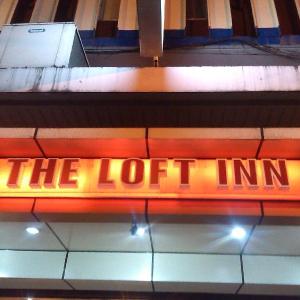 The Loft Inn