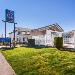 Motel 6-The Dalles OR