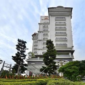 Amaroossa Royal Hotel Bogor