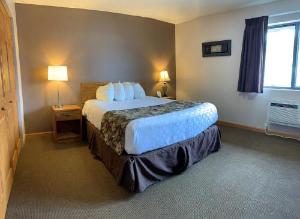Days Inn by Wyndham Spearfish, Spearfish