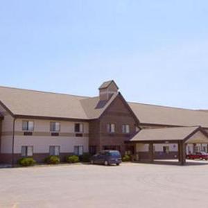 Days Inn by Wyndham Sturgis