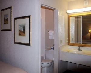 Rodeway Inn Kingsland, Kingsland