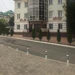 Hotel Volga