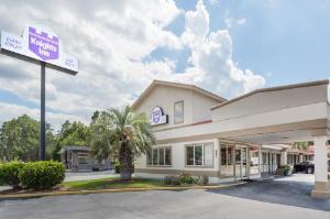 Knights Inn Statesboro, Statesboro