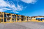 San Jon New Mexico Hotels - Days Inn By Wyndham Tucumcari