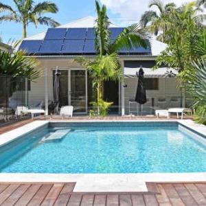 Byron Palms Guesthouse