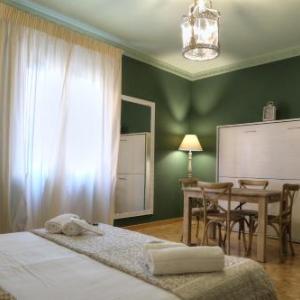 La Casetta di Lina Rooms and Apartments