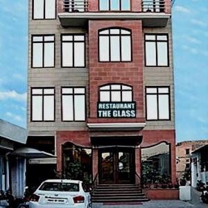 Hotel Le Golden